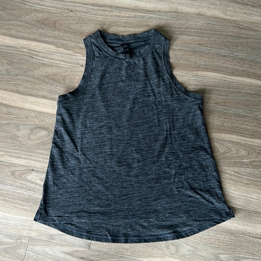 🖤 EUC Kyodan Tank
